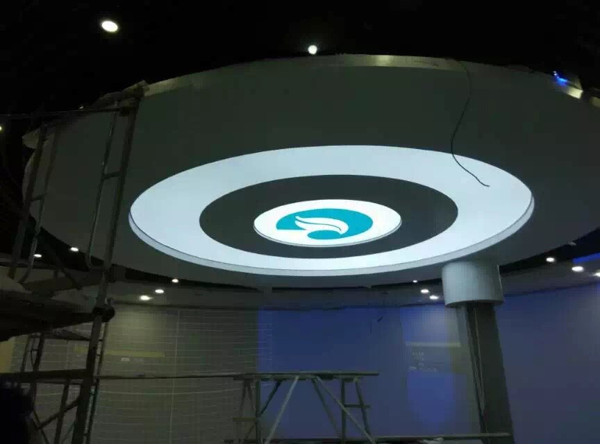 Translucent Shape Image